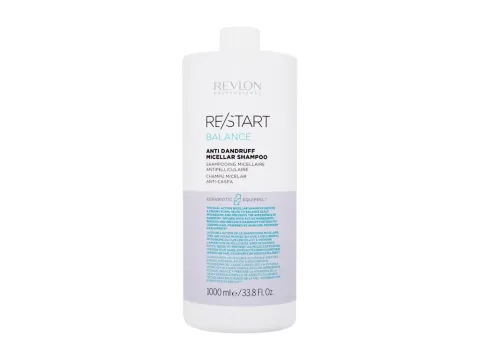 Re/Start Balance Anti Dandruff Micellar Shampoo