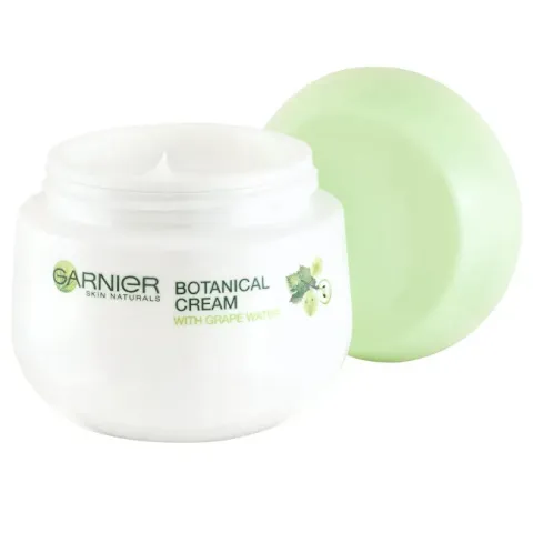 Skin Naturals Grape Cream