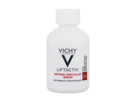 Liftactiv retinol specialist serum