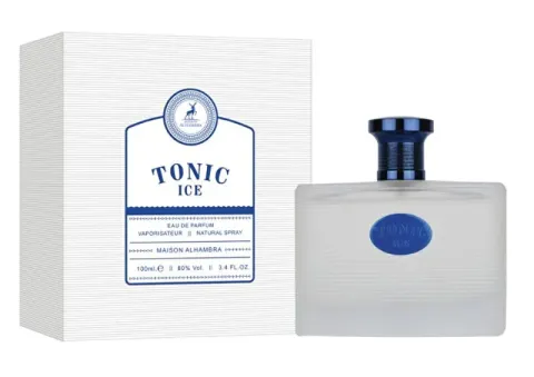 Tonic Ice