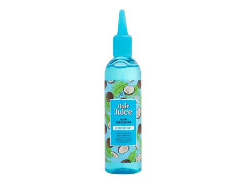 Hair Juice Coconut Hair Treatment