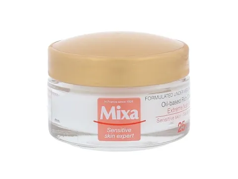 Extreme Nutrition Oil-based Rich Cream