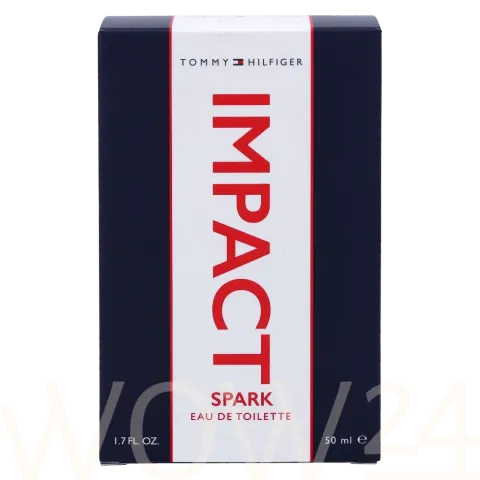 Impact Spark