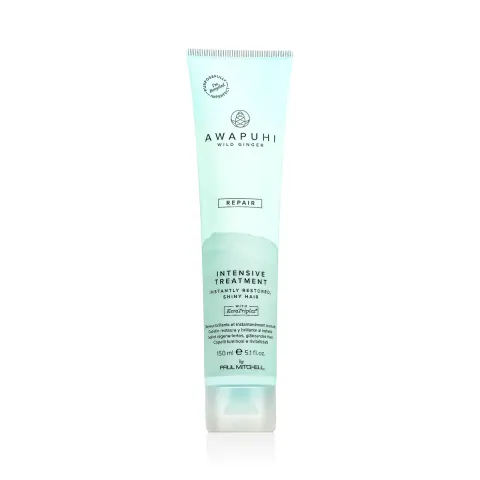 Awapuhi Wild Ginger Repair Intensive Treatment
