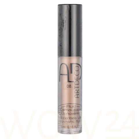 Artdeco Fluid Camouflage Concealer