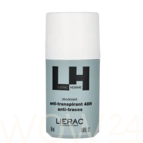 Homme Anti-Perspirant