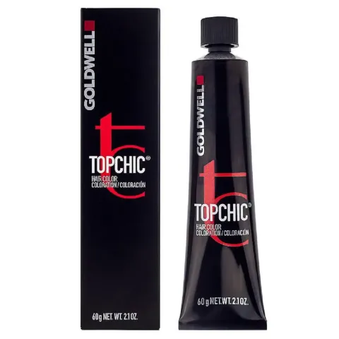 Topchic Hair Color 5MB