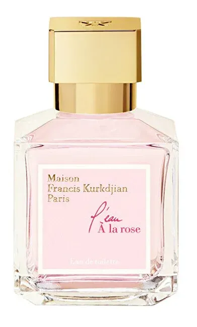 L'Eau A La Rose