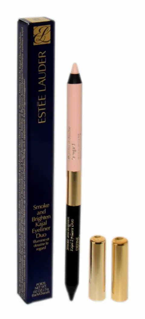 Smoke And Brighten Kajal Eyeliner