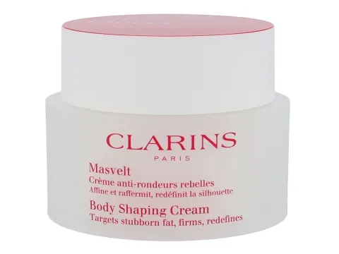 Body Shaping Cream