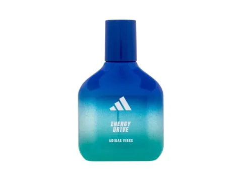 Vibes energy drive