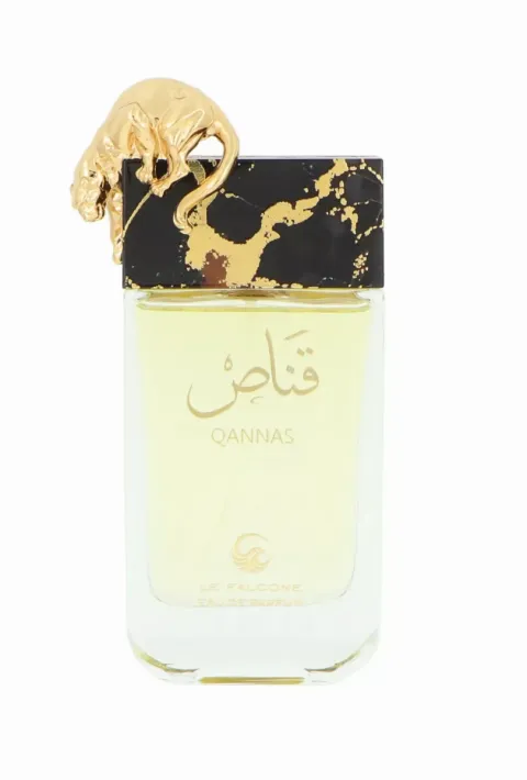 Qannas