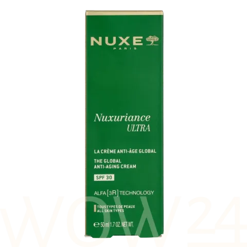Nuxuriance Ultra The Global Anti-Aging Day Cream