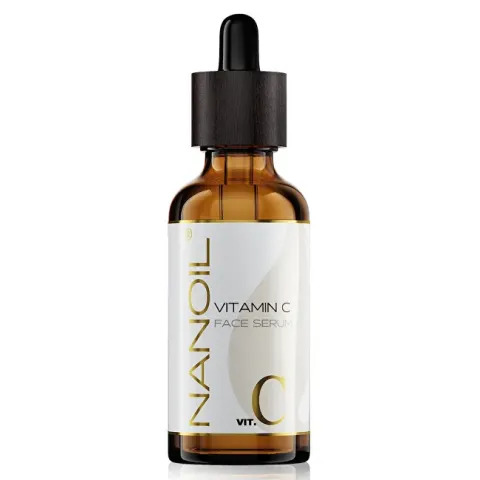 Vitamin C Face Serum