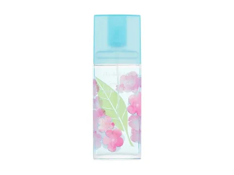 Green Tea Sakura Blossom