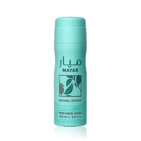 Mayar Natural Intense
