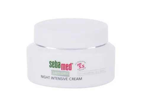 Anti-Dry Night Intensive