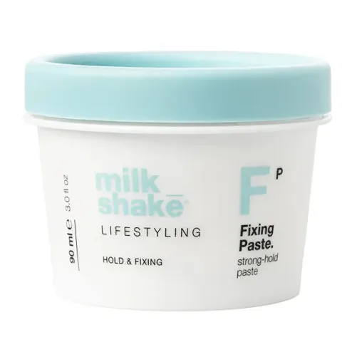 Hair Fixing Paste LifeStyling (Fixing Paste)