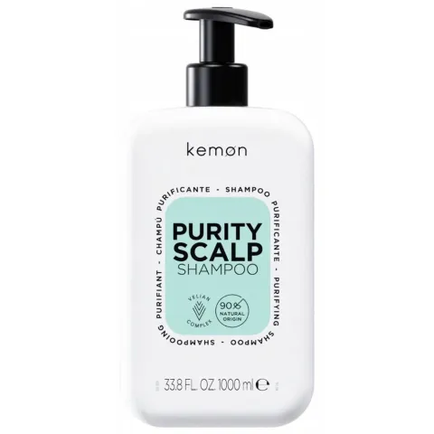Purity Scalp Shampoo