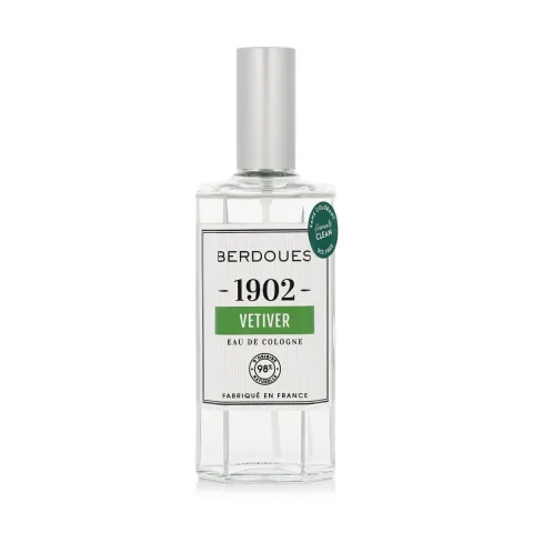 1902 Vetiver