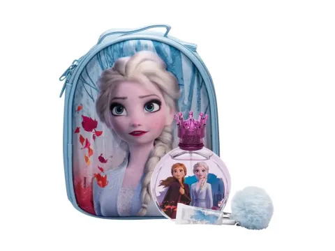 Frozen ii