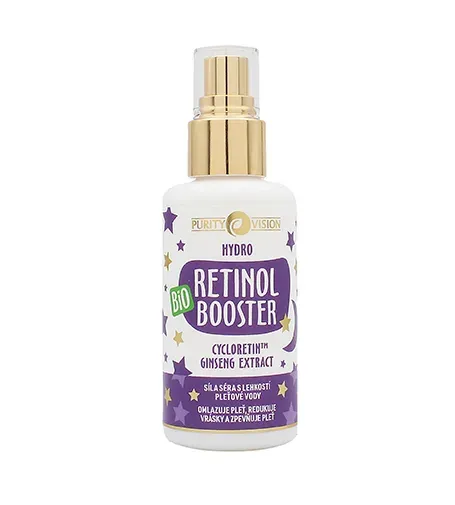 Bio Hydro Retinol Booster