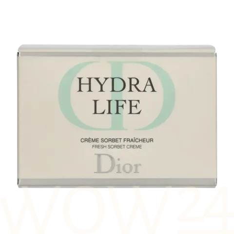 Hydra Life Fresh Sorbet Creme
