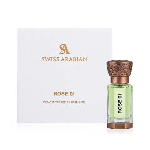 Rose 01