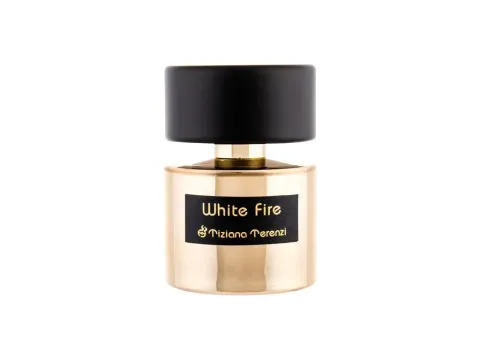 White Fire