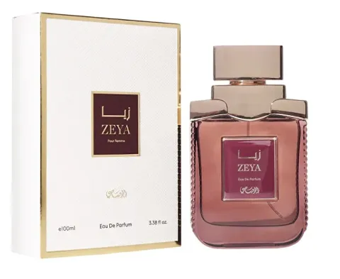 Zeya Pour Femme