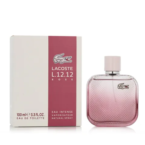 L.12.12 Rose Eau Intense