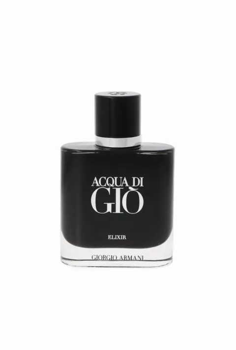 Acqua di Gio Elixir