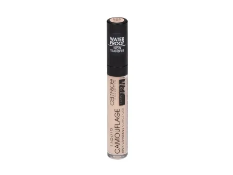 Camouflage liquid high coverage