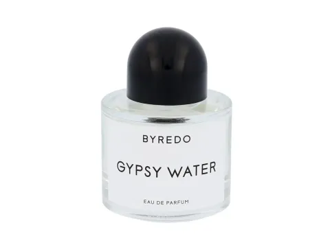 Gypsy water