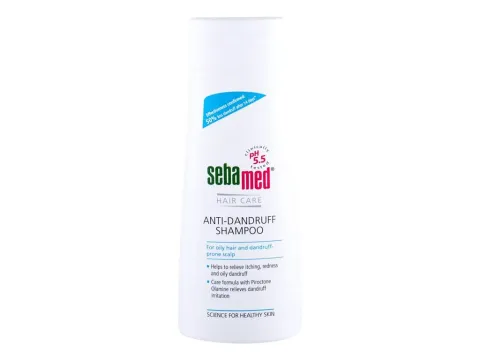 Hair care anti-dandruff