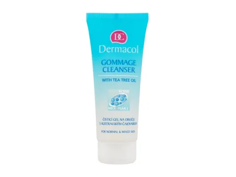 Gommage Cleanser