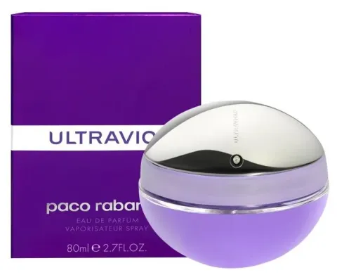 Ultraviolet