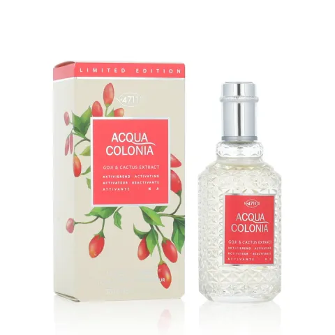 Acqua Colonia Goji &amp; Cactus Extract