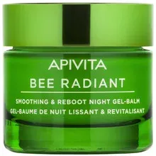 Bee Radiant Smoothing &amp; Reboot Night Gel-Balm