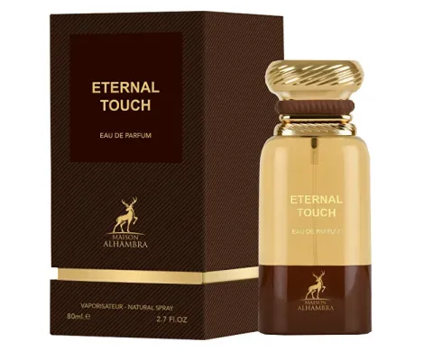 Eternal Touch