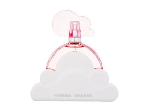 Cloud Pink