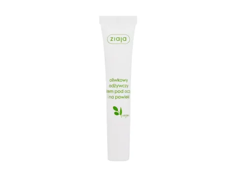 Olive nourishing eye cream