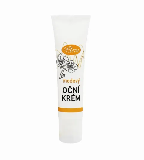 Eye Cream with Honey