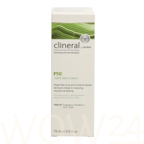 Clineral PSO