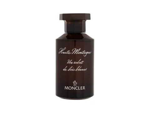 Haute Montagne