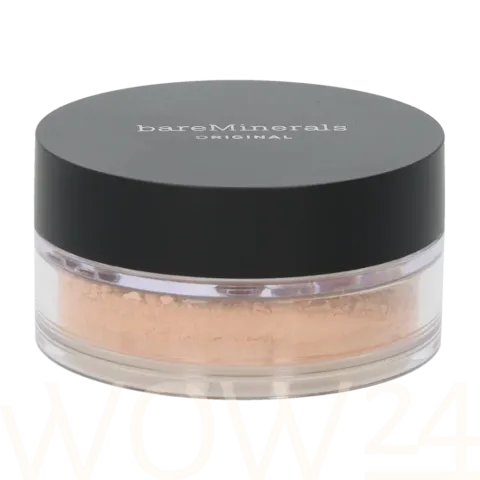 BareMinerals Original Foundation SPF15