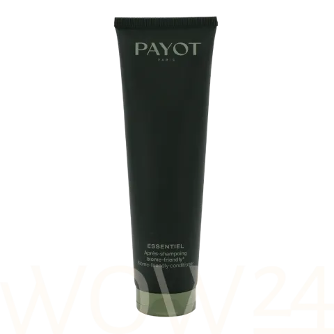 Payot Essentiel Gentle Biome-Friendly Conditioner