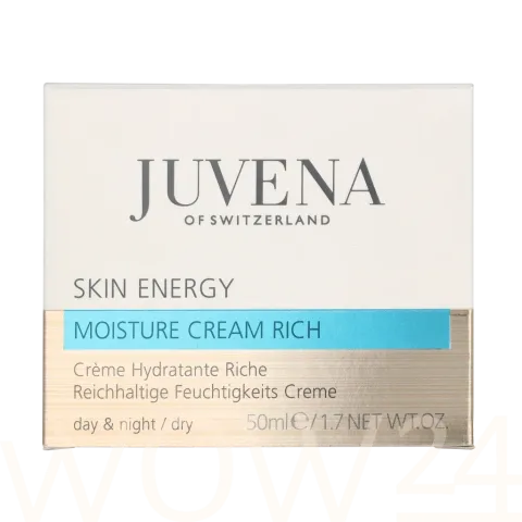 Skin Energy Moisture Rich