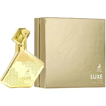 Luxe Gold