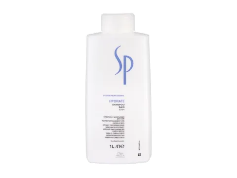 SP Hydrate